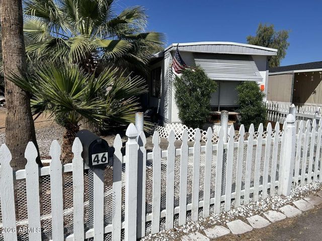 1250 E BELL Road, Phoenix, AZ 85022