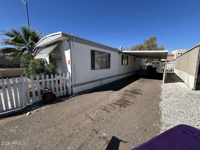 1250 E BELL Road, Phoenix, AZ 85022