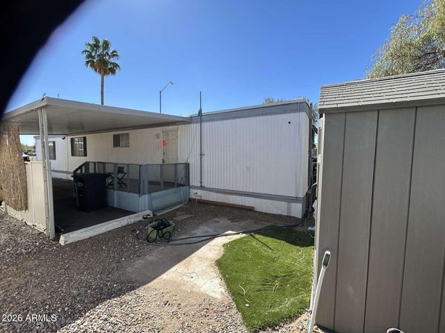 1250 E BELL Road, Phoenix, AZ 85022