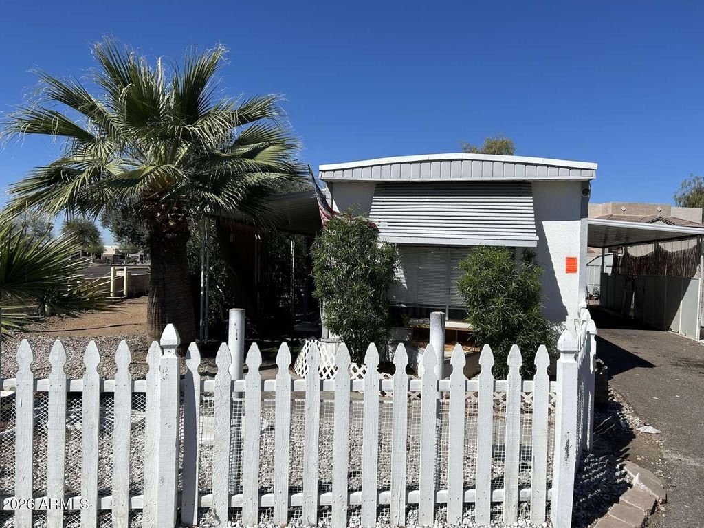 1250 E BELL Road, Phoenix, AZ 85022