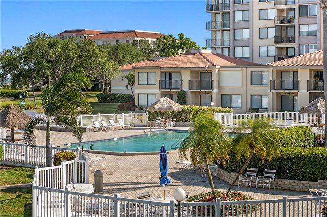 6104 PALMA DEL MAR BOULEVARD S 210, St Petersburg, FL 33715