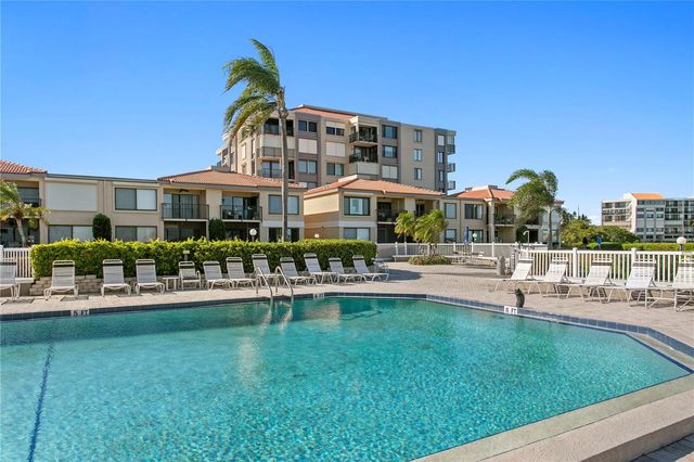 6104 PALMA DEL MAR BOULEVARD S 210, St Petersburg, FL 33715