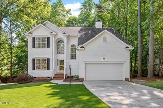 3005 Yorkmont Court, Apex, NC 27502
