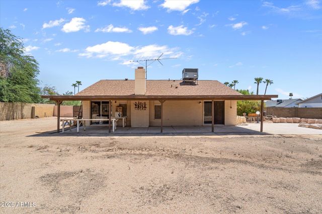 15234 N 42ND Street, Phoenix, AZ 85032