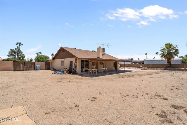 15234 N 42ND Street, Phoenix, AZ 85032