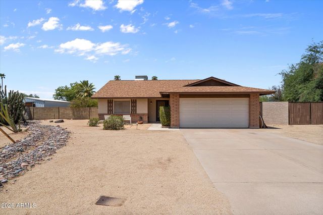 15234 N 42ND Street, Phoenix, AZ 85032