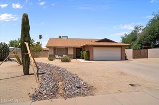 15234 N 42ND Street, Phoenix, AZ 85032