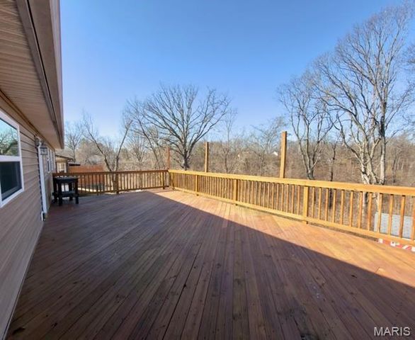 3425 Henry Drive, Imperial, MO 63052