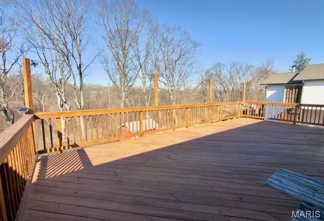 3425 Henry Drive, Imperial, MO 63052