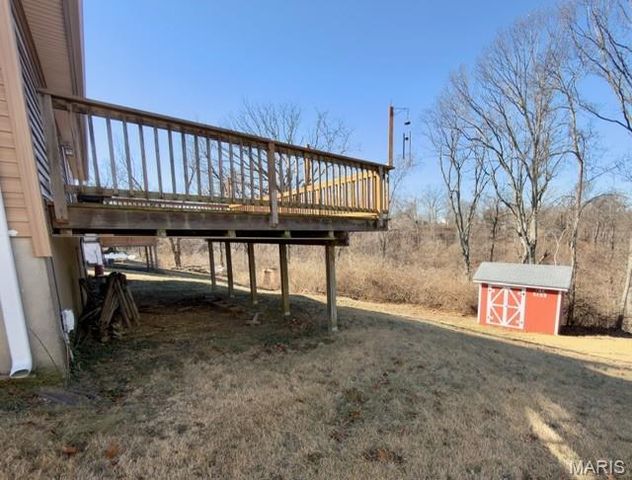 3425 Henry Drive, Imperial, MO 63052