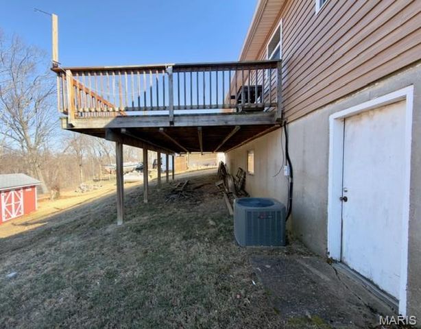 3425 Henry Drive, Imperial, MO 63052