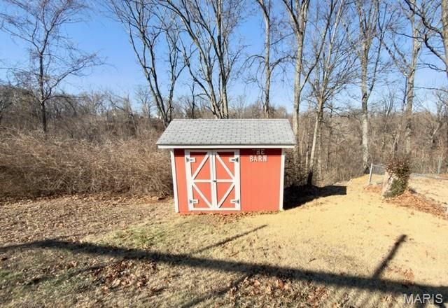 3425 Henry Drive, Imperial, MO 63052