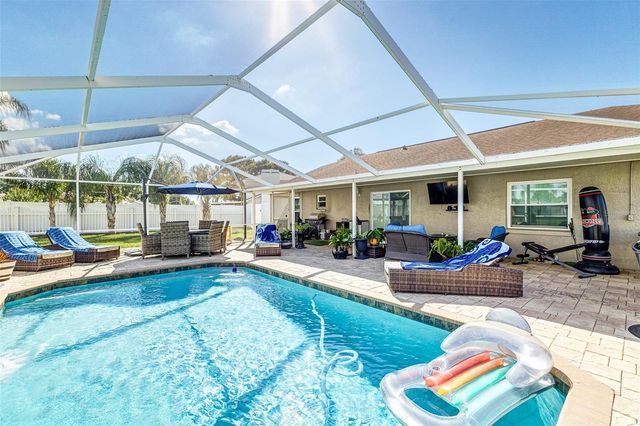 6507 FOX TREE LANE, Lakeland, FL 33813