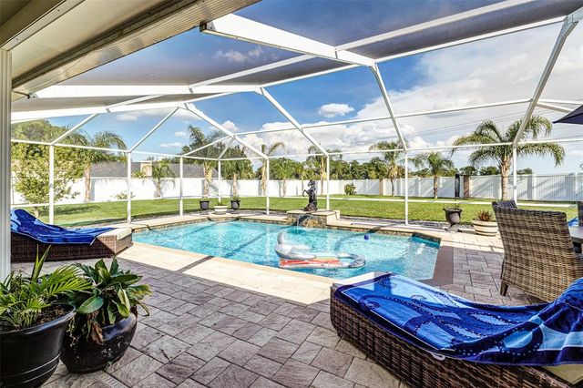 6507 FOX TREE LANE, Lakeland, FL 33813