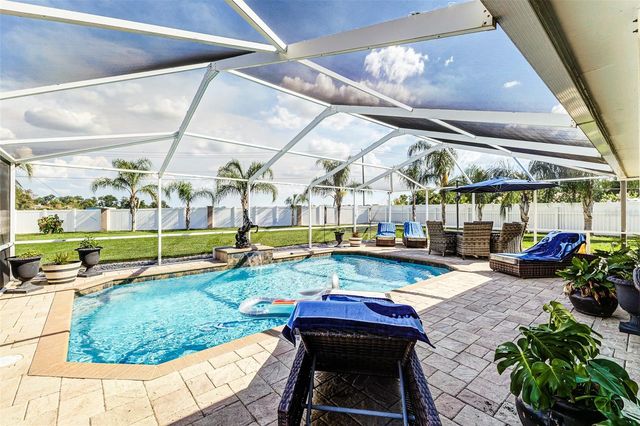 6507 FOX TREE LANE, Lakeland, FL 33813