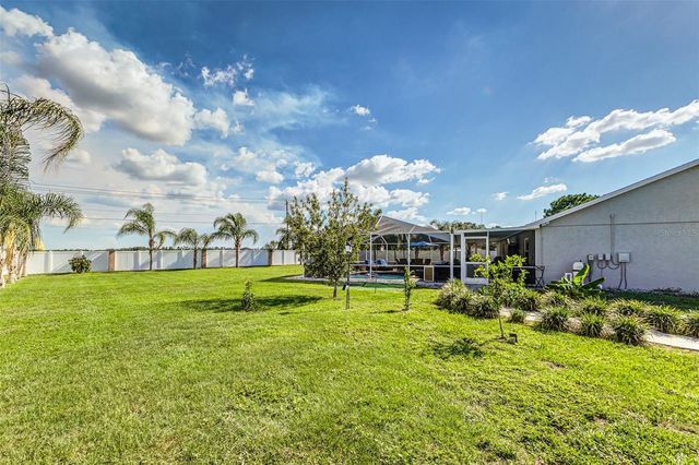 6507 FOX TREE LANE, Lakeland, FL 33813