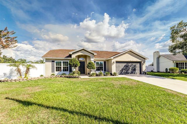 6507 FOX TREE LANE, Lakeland, FL 33813