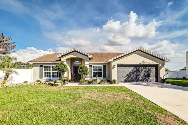 6507 FOX TREE LANE, Lakeland, FL 33813