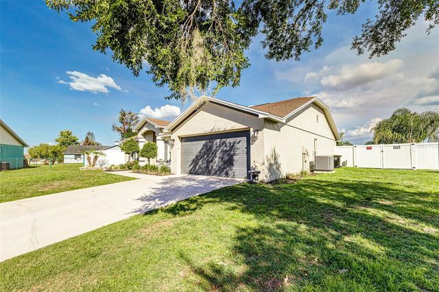 6507 FOX TREE LANE, Lakeland, FL 33813