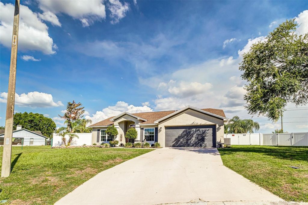 6507 FOX TREE LANE, Lakeland, FL 33813