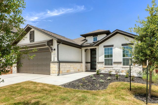 182 Yarbrough DR, Dripping Springs, TX 78620