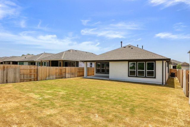 182 Yarbrough DR, Dripping Springs, TX 78620
