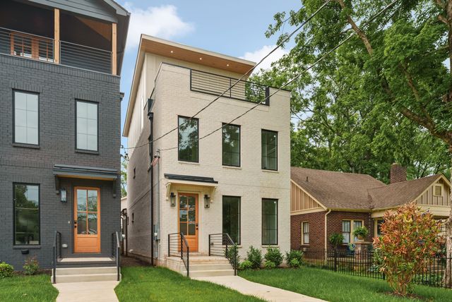 1347 Pennock Ave, Nashville, TN 37207