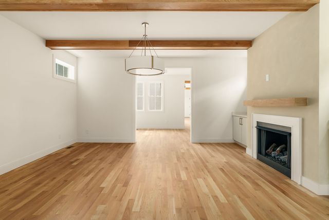 1347 Pennock Ave, Nashville, TN 37207