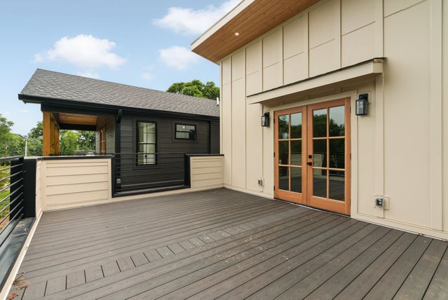 1347 Pennock Ave, Nashville, TN 37207