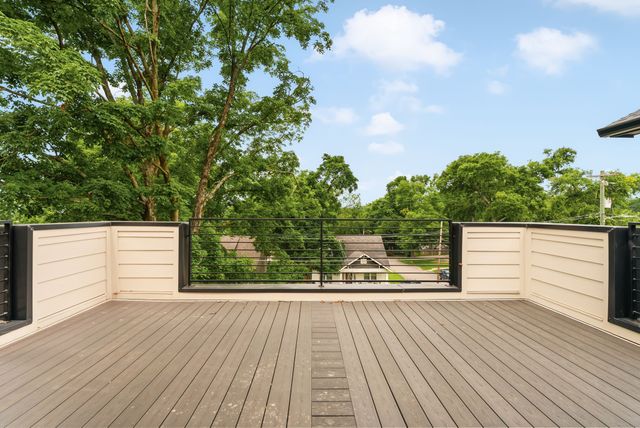 1347 Pennock Ave, Nashville, TN 37207