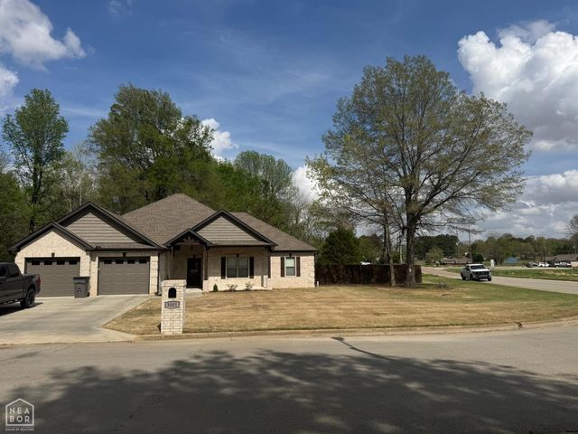 3001 Norman Rockwell Drive, Paragould, AR 72450