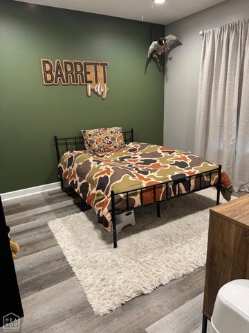 3001 Norman Rockwell Drive, Paragould, AR 72450