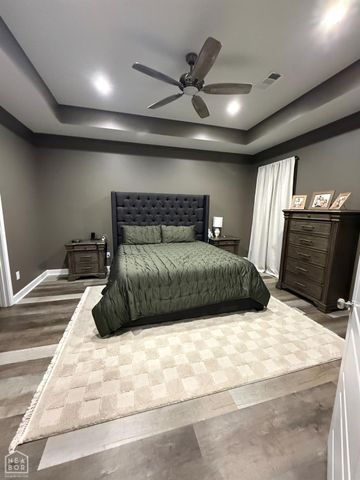 3001 Norman Rockwell Drive, Paragould, AR 72450