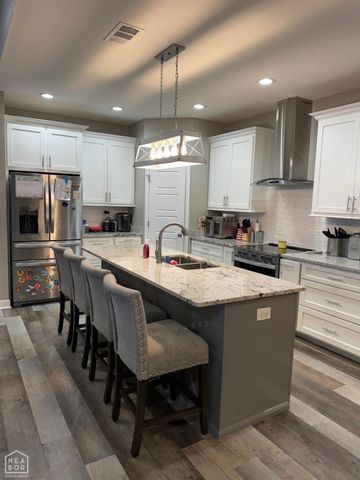3001 Norman Rockwell Drive, Paragould, AR 72450