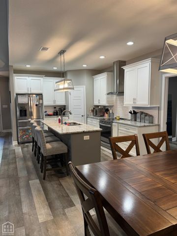 3001 Norman Rockwell Drive, Paragould, AR 72450