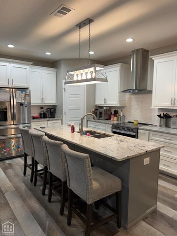 3001 Norman Rockwell Drive, Paragould, AR 72450