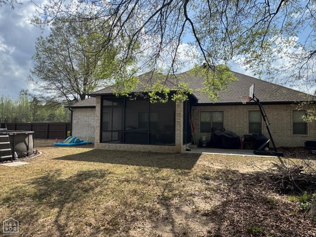3001 Norman Rockwell Drive, Paragould, AR 72450