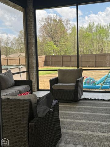 3001 Norman Rockwell Drive, Paragould, AR 72450