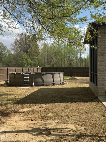 3001 Norman Rockwell Drive, Paragould, AR 72450