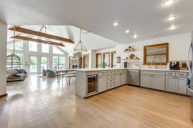 909 King Club Boulevard, Scroggins, TX 75480