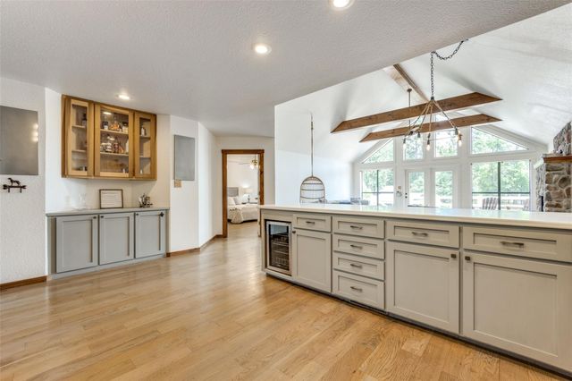 909 King Club Boulevard, Scroggins, TX 75480