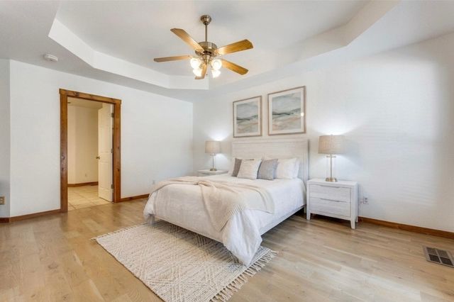 909 King Club Boulevard, Scroggins, TX 75480