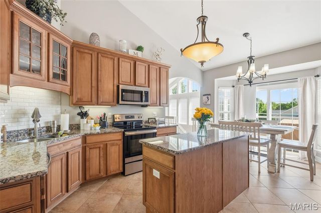 301 Red Wing Court, Troy, MO 63379