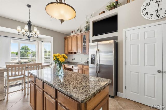 301 Red Wing Court, Troy, MO 63379