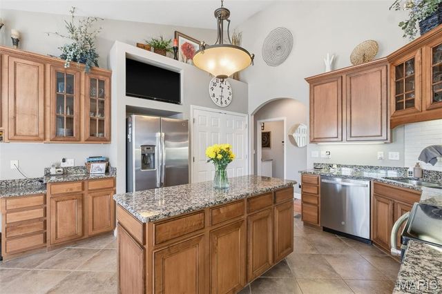 301 Red Wing Court, Troy, MO 63379