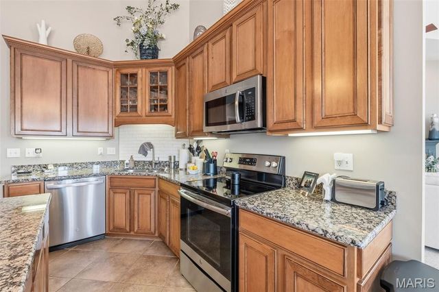 301 Red Wing Court, Troy, MO 63379