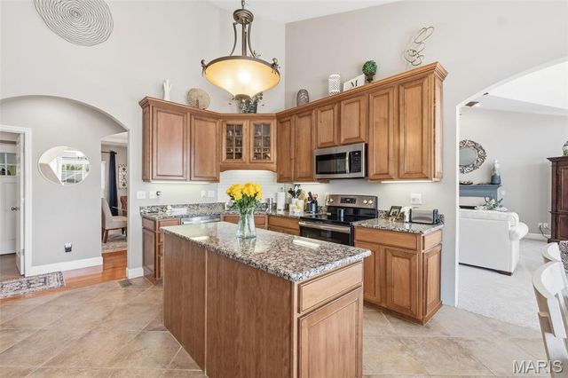 301 Red Wing Court, Troy, MO 63379