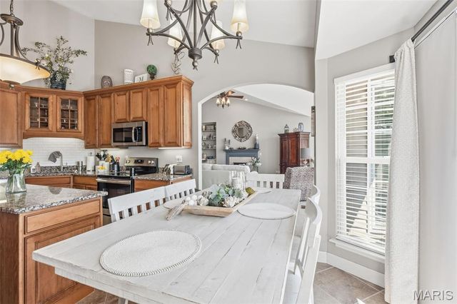 301 Red Wing Court, Troy, MO 63379