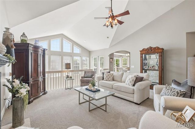 301 Red Wing Court, Troy, MO 63379
