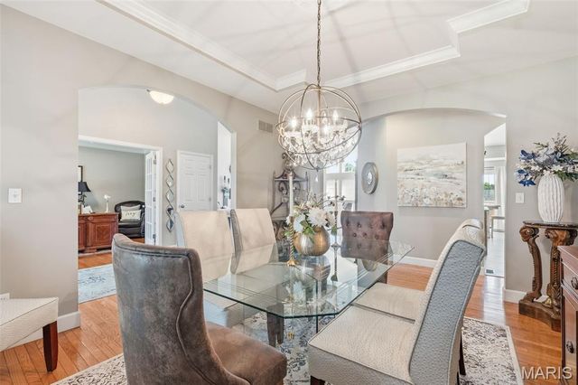 301 Red Wing Court, Troy, MO 63379